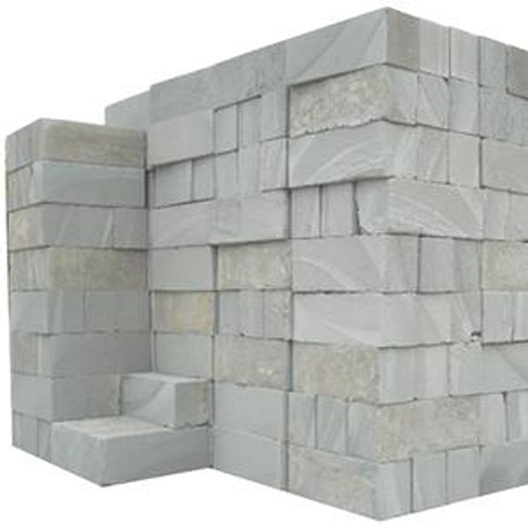 兴隆台不同砌筑方式蒸压加气混凝土砌块轻质砖 加气块抗压强度研究