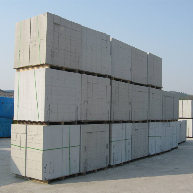 兴隆台宁波台州金华厂家：加气砼砌块墙与粘土砖墙造价比照分析